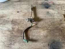 Yamaha 4xv fuel for sale  WOKING