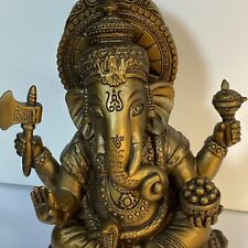 Lord ganesha brass for sale  Reno