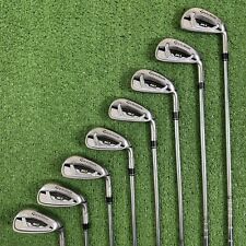 Read taylormade iron for sale  Hazelwood