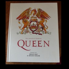 queen buch gebraucht kaufen queen buch gebraucht kaufen Lindau (Bodensee)