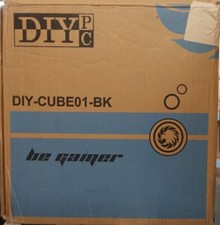 Diypc diy cube01 for sale  Chatsworth