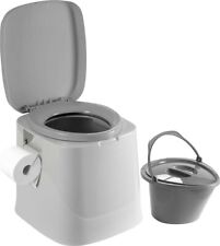 Brunner campingtoilette ptiloo gebraucht kaufen  Neumarkt i.d.OPf.