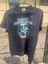Justice hyperdrama tour for sale  Austin