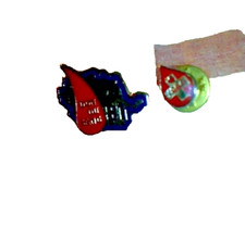 Pin fermoir association d'occasion  Mirandol-Bourgnounac