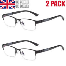 Mens metal half for sale  PULBOROUGH