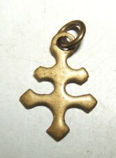 Petit pendentif breloque d'occasion  Senozan