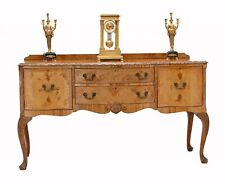 Walnut art deco for sale  POTTERS BAR