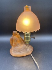 Houze art deco for sale  Chesterton