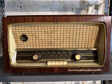 Radio epoca trans usato  Buggiano