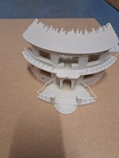 Airfix polish bank for sale  DARLINGTON