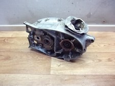 150 motor motorgehäuse gebraucht kaufen  Schwerin-Umland IV