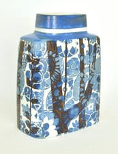 Vase royal copenhaguen d'occasion  Paris IV