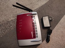 Avm fritz box gebraucht kaufen  Spelle