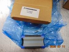 Usado, Carrinho de esferas com rolamento Thomson 511H20c0 comprar usado  Enviando para Brazil