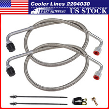 Polaris oil cooler for sale  Rancho Cucamonga