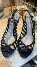 Debut black shimmer for sale  NOTTINGHAM