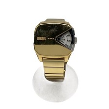 Relógio usado DIESEL DZ2154 estojo tamanho 4.2 × 4.4cm pulseira tamanho 17.5cm #101021 comprar usado Relógio usado DIESEL DZ2154 estojo tamanho 4.2 × 4.4cm pulseira tamanho 17.5cm #101021 comprar usado  Enviando para Brazil