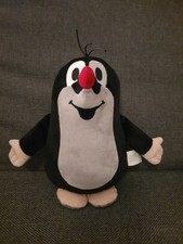 Kleine maulwurf plüsch gebraucht kaufen  Bargteheide
