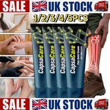 Capsacare neuropathy cream for sale Capsacare neuropathy cream for sale  LONDON