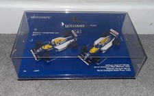 williams fw15 for sale  DURHAM