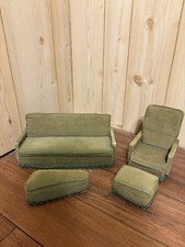 Piece mcm dollhouse for sale  Fishers
