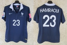 Maillot équipe féminine d'occasion  Nîmes