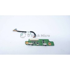 Commutateur reseau 48.4c303.01 d'occasion  Briec