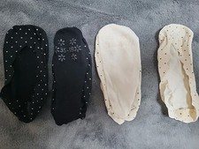 Ballerina socken . gebraucht kaufen  Telgte