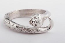 Ring 835 silber gebraucht kaufen  München