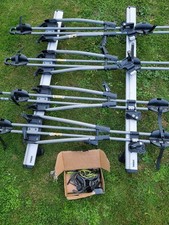 Thule dach träger gebraucht kaufen  Harsum