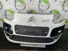 paraurti anteriore citroen c3 picasso usato paraurti anteriore citroen c3 picasso usato Italia