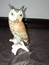 Karl ens owl for sale  GRAYS