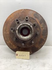 2013-2016 FORD F250SD F350SD LARIAT DIESEL 4WD DUALLY OEM ROTOR DE FREIO DIANTEIRO ESQUERDO, usado comprar usado  Enviando para Brazil