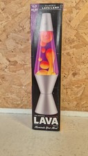 Lava lamp 14.5 for sale  PETERSFIELD