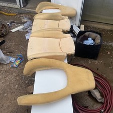 Porsche 993 seat for sale  RINGWOOD