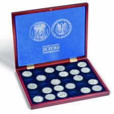 Coffret numismatique volterra d'occasion  Strasbourg-
