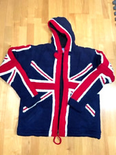Hoody union jack gebraucht kaufen  Wadern
