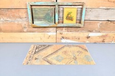 Vintage oushak bathroom for sale  USA