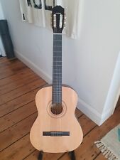 Burswood guitar acoustic for sale  FOLKESTONE