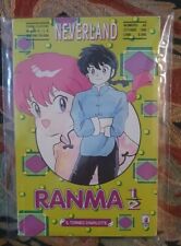 Star comics ranma usato  Castiglione della Pescaia