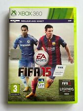 Xbox 360 fifa d'occasion  Santes