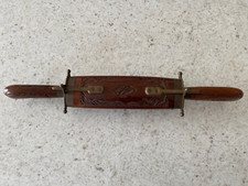 India knife fork for sale  LINCOLN