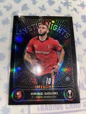 Amine gouiri mystic d'occasion  Plan-de-Cuques