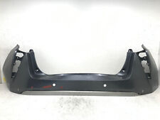 Rear bumper cover for sale  Houston