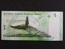 Kingdom tonga paanga gebraucht kaufen  Templin