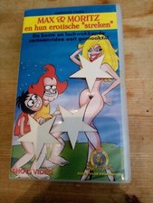Max moritz hun gebraucht kaufen  Coppenbrügge