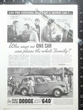 1935 advertising 1936 for sale  Lodi