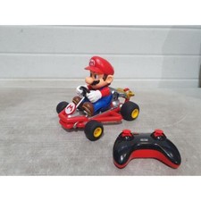 Carrera nintendo mario for sale  STAFFORD