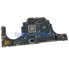 Placa-mãe #A 8G para Alienware 15 R2 17 R3 LA-C912P 0YRFN8 i7-6820HK GTX980M comprar usado  Enviando para Brazil