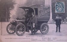Automobile d'occasion  Marseille X